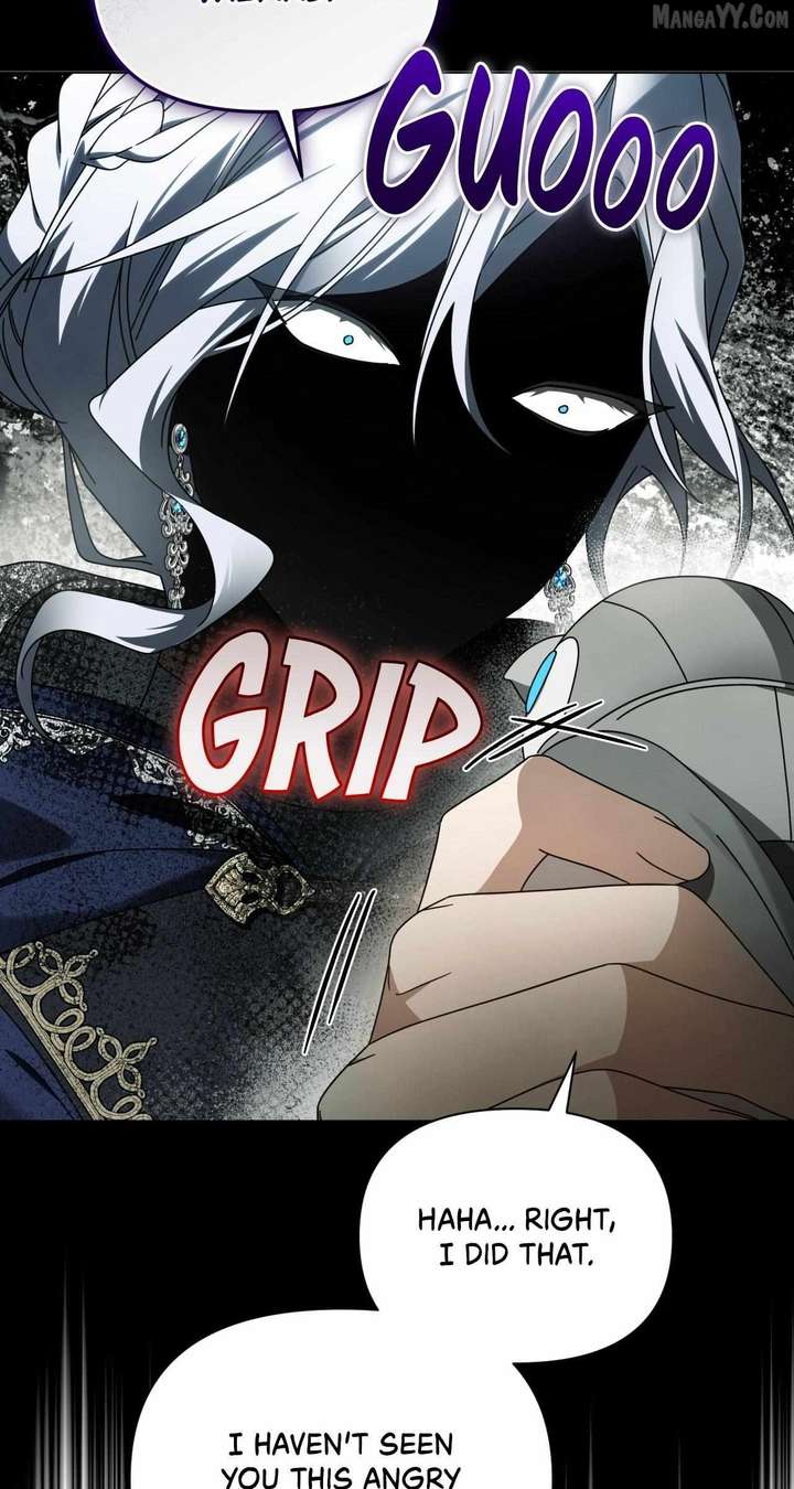 To the Witch Who Forgot the Birds Chapter 42 - Page 82