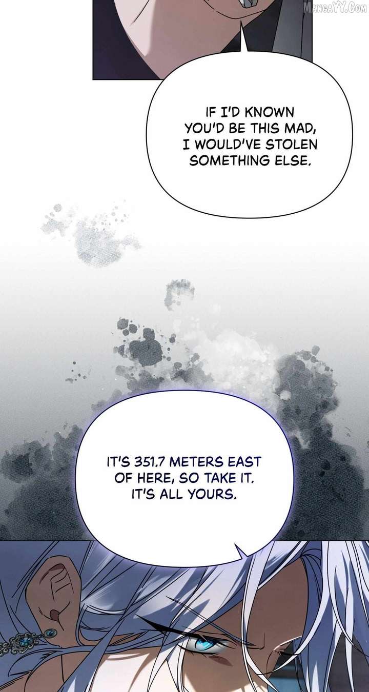 To the Witch Who Forgot the Birds Chapter 42 - Page 85