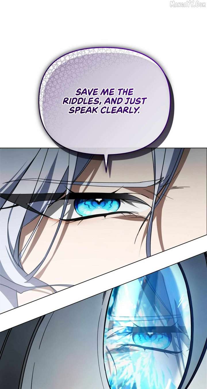 To the Witch Who Forgot the Birds Chapter 42 - Page 90