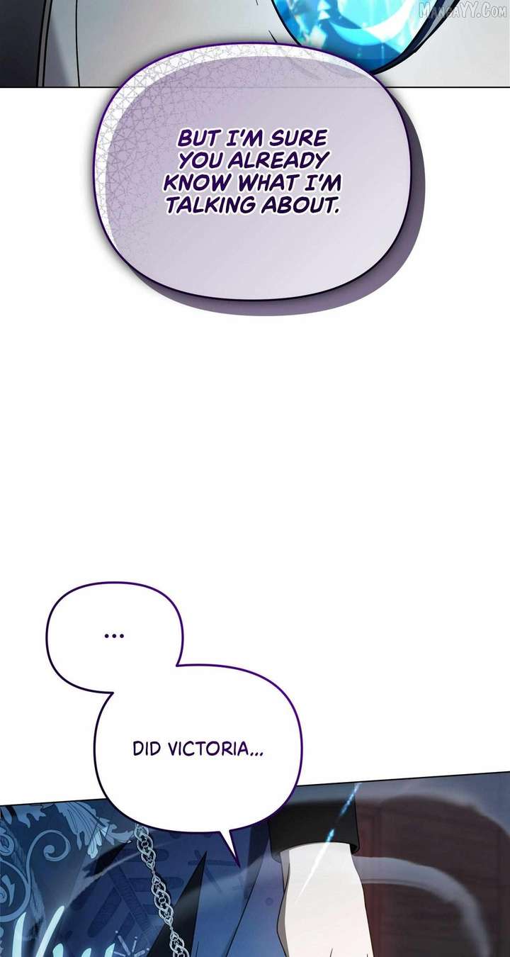 To the Witch Who Forgot the Birds Chapter 42 - Page 91