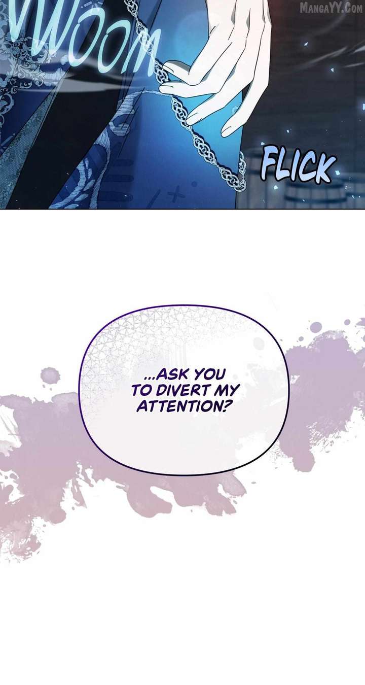 To the Witch Who Forgot the Birds Chapter 42 - Page 92