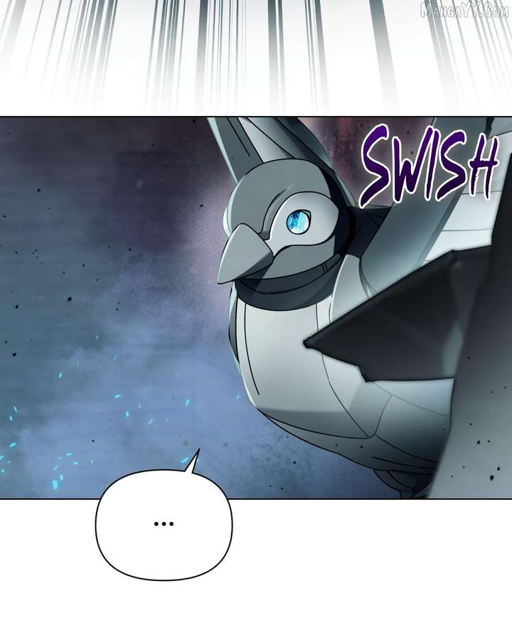 To the Witch Who Forgot the Birds Chapter 42 - Page 99