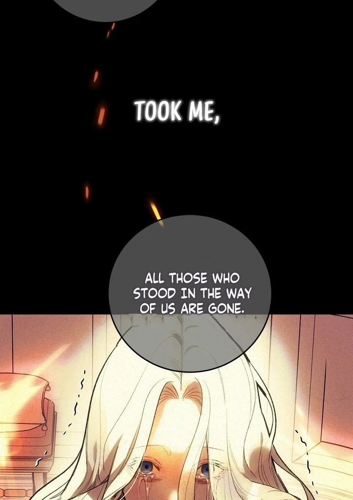 To You, Who Will Bring My Ruin Chapter 1 - Page 110