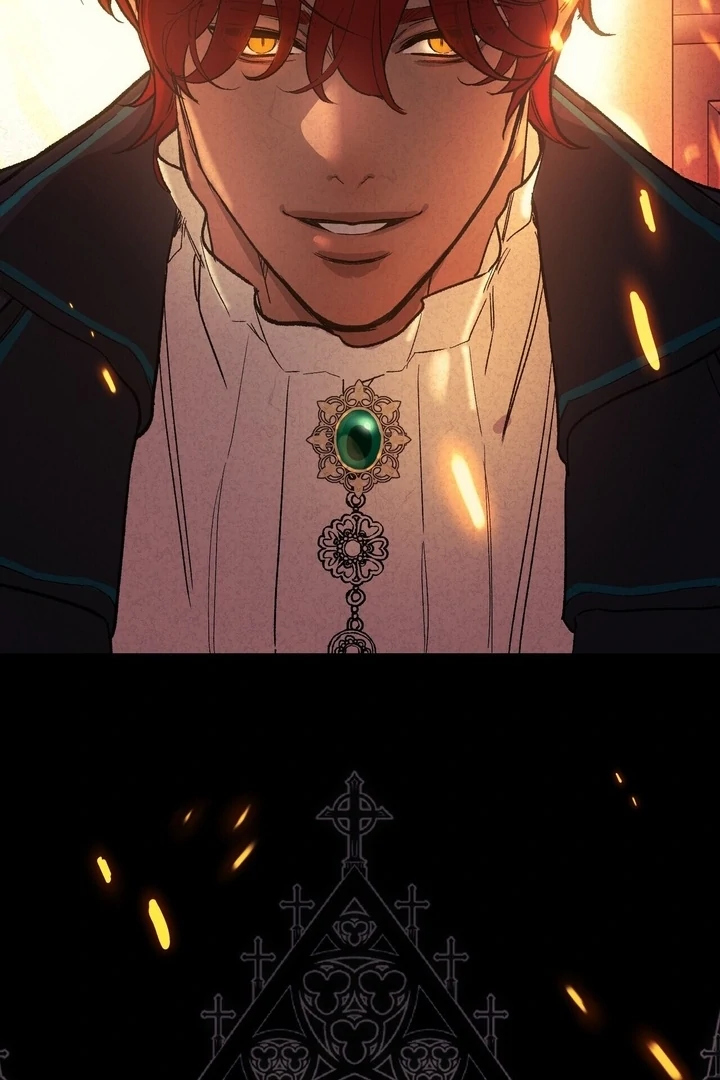 To You, Who Will Bring My Ruin Chapter 1 - Page 113