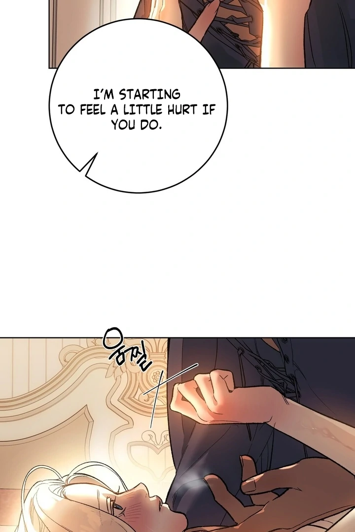 To You, Who Will Bring My Ruin Chapter 1 - Page 20