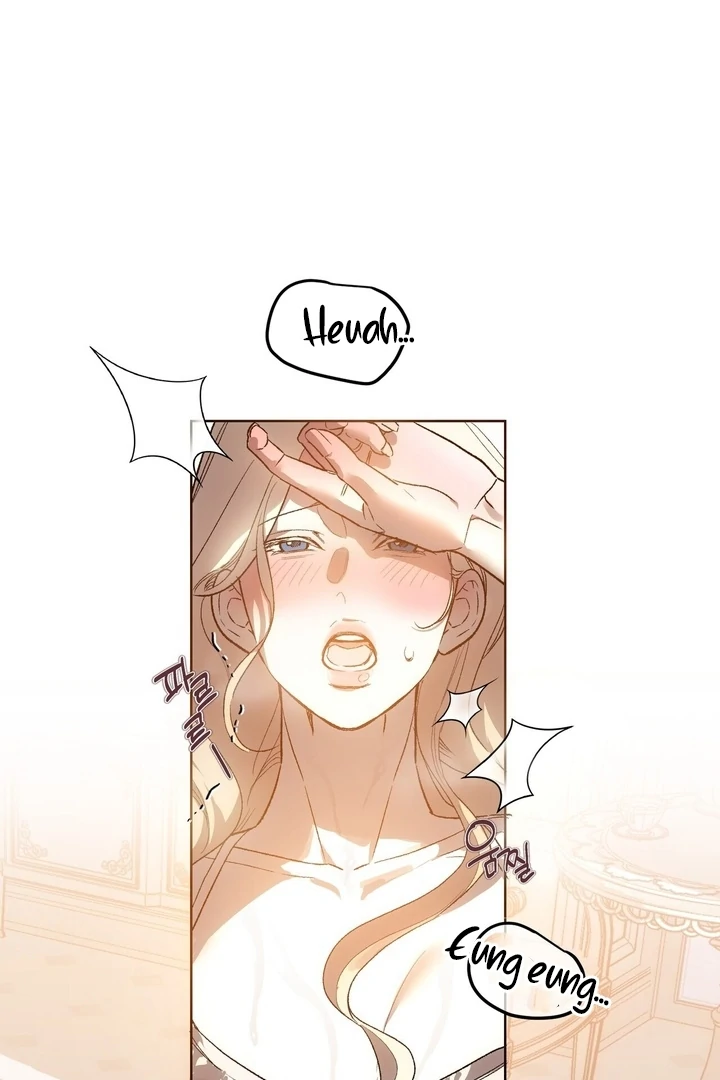 To You, Who Will Bring My Ruin Chapter 1 - Page 4