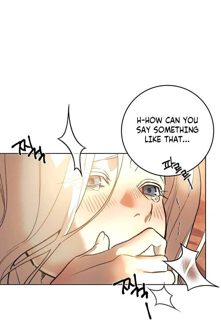 To You, Who Will Bring My Ruin Chapter 1 - Page 39