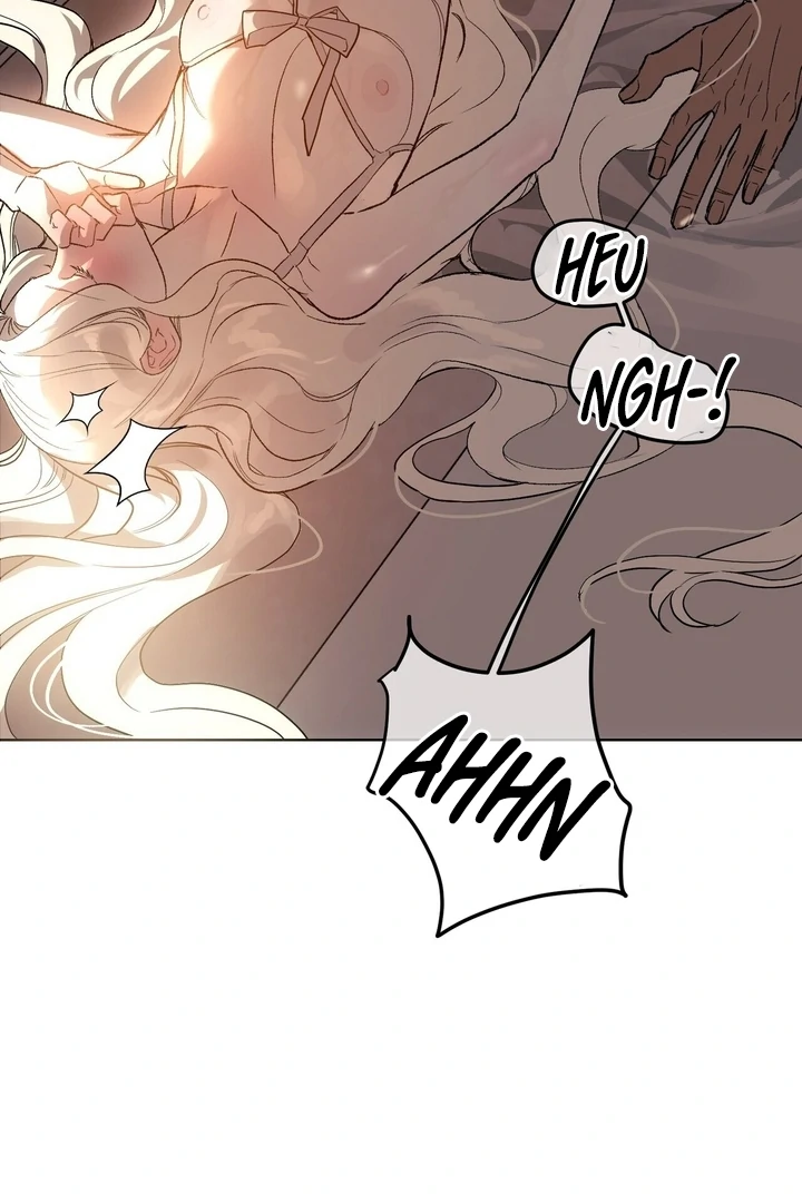 To You, Who Will Bring My Ruin Chapter 1 - Page 6