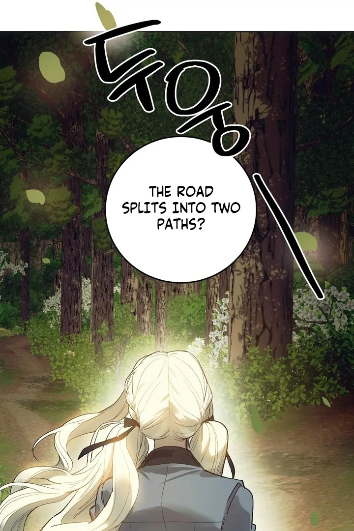 To You, Who Will Bring My Ruin Chapter 2 - Page 109