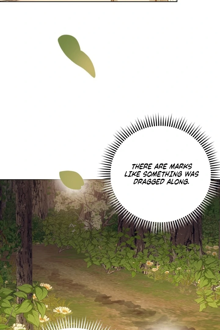 To You, Who Will Bring My Ruin Chapter 2 - Page 111