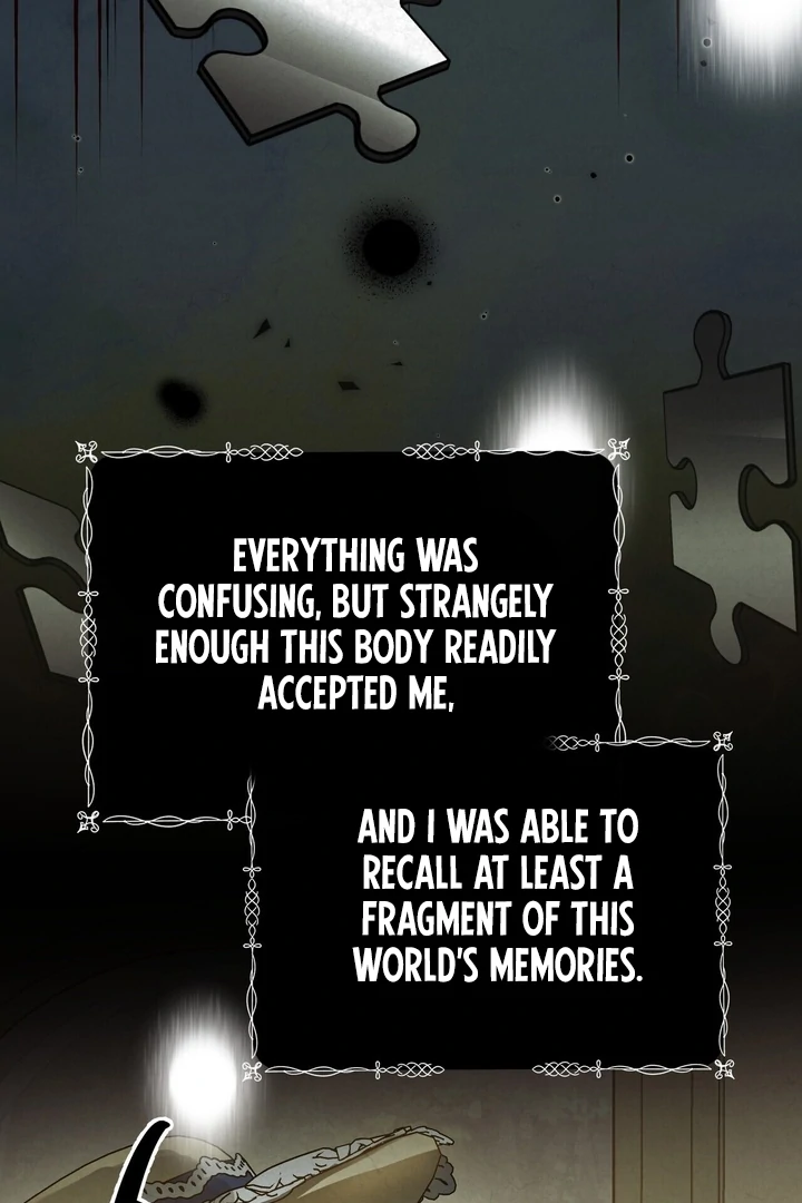 To You, Who Will Bring My Ruin Chapter 2 - Page 20