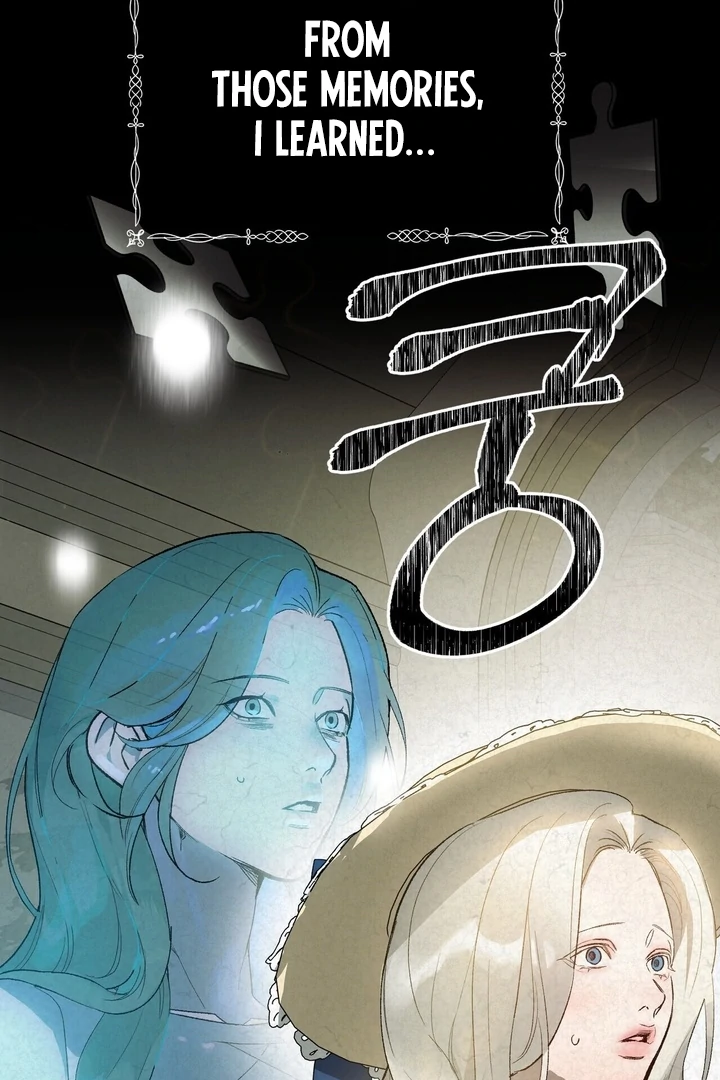 To You, Who Will Bring My Ruin Chapter 2 - Page 23