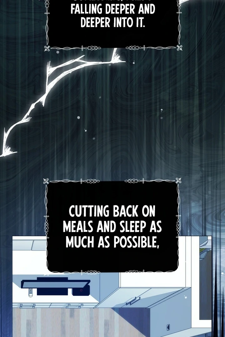 To You, Who Will Bring My Ruin Chapter 2 - Page 29