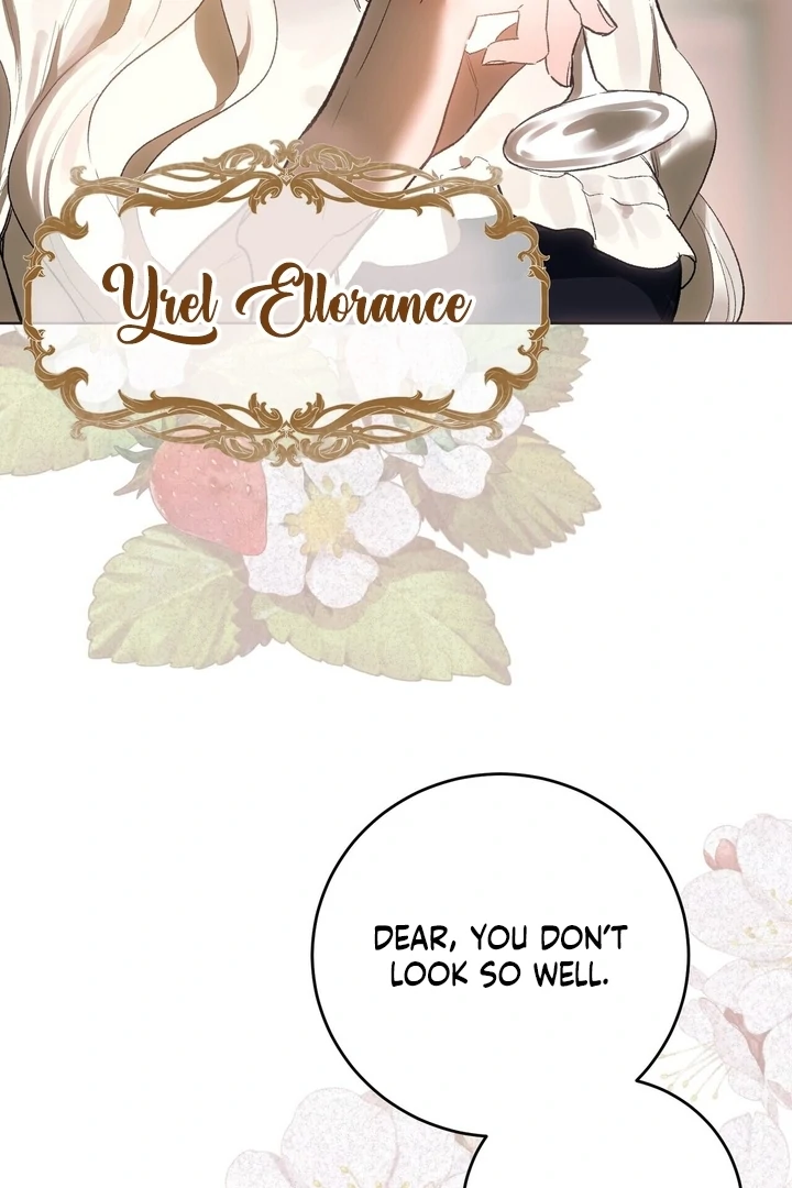 To You, Who Will Bring My Ruin Chapter 2 - Page 4