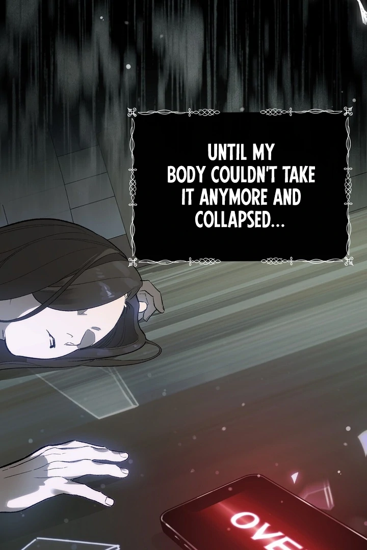 To You, Who Will Bring My Ruin Chapter 2 - Page 31