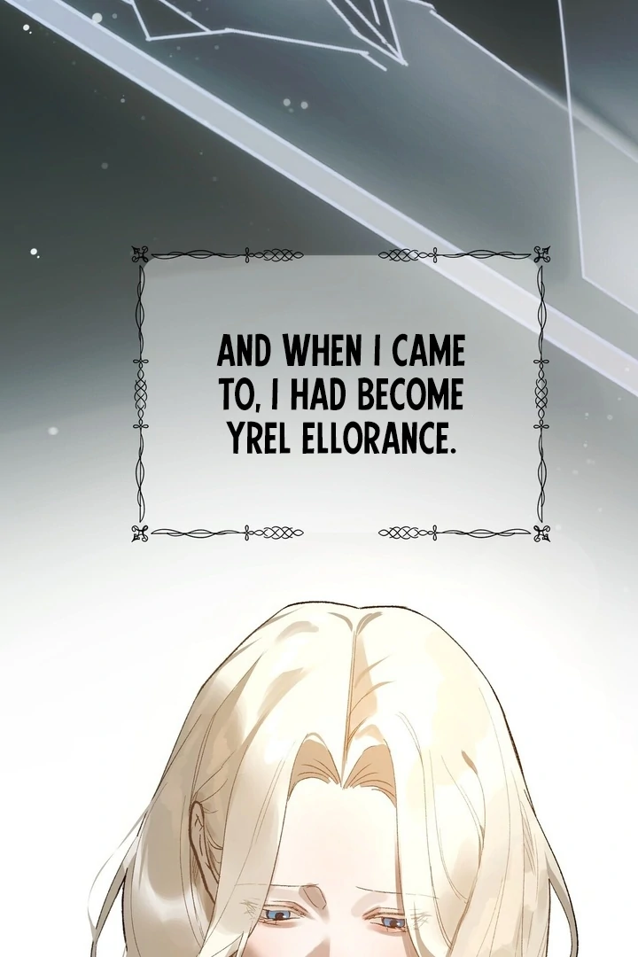 To You, Who Will Bring My Ruin Chapter 2 - Page 33