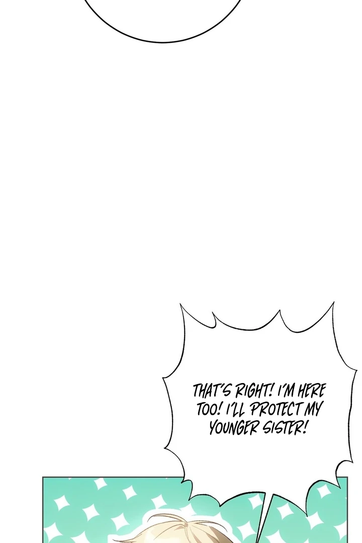 To You, Who Will Bring My Ruin Chapter 2 - Page 38