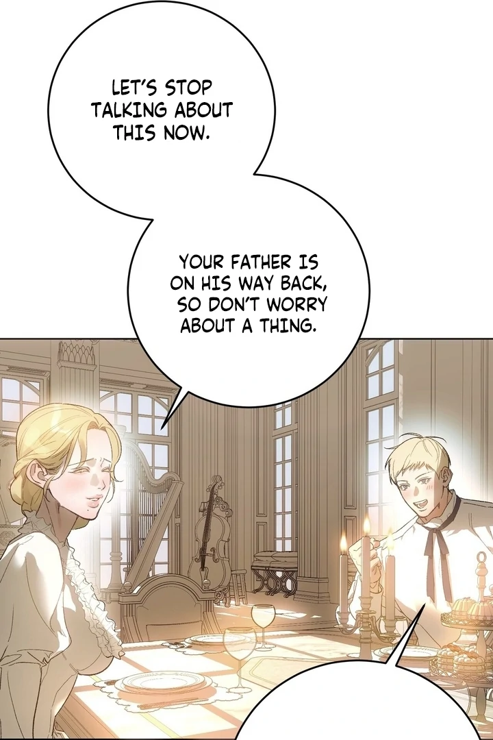 To You, Who Will Bring My Ruin Chapter 2 - Page 41