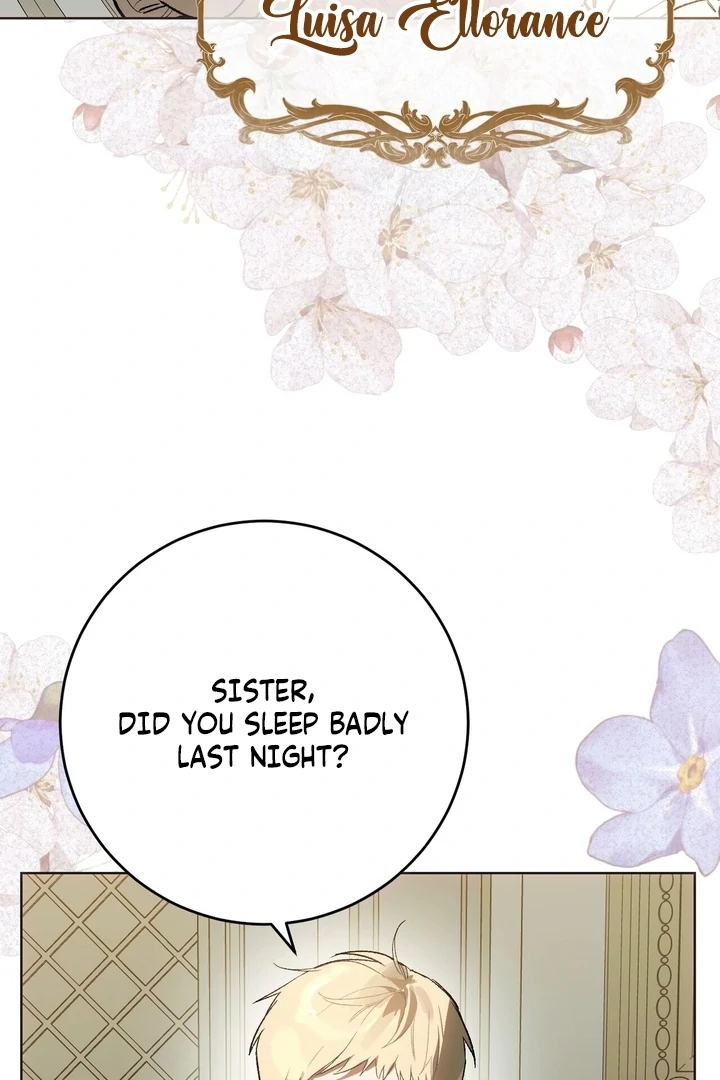 To You, Who Will Bring My Ruin Chapter 2 - Page 6