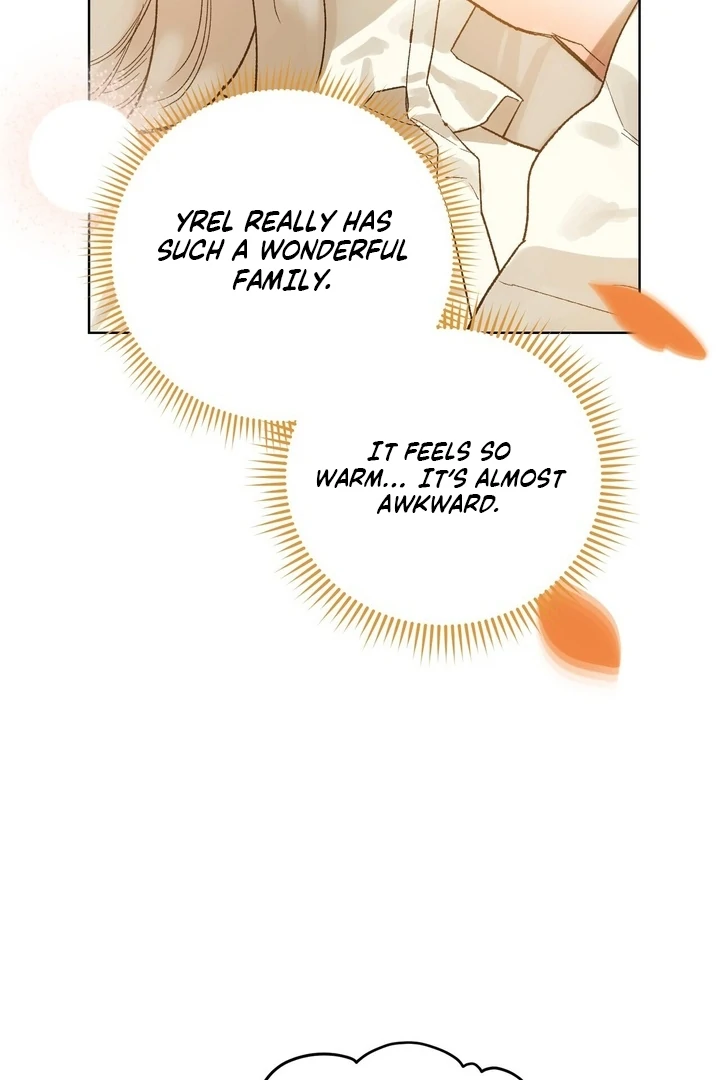 To You, Who Will Bring My Ruin Chapter 2 - Page 58