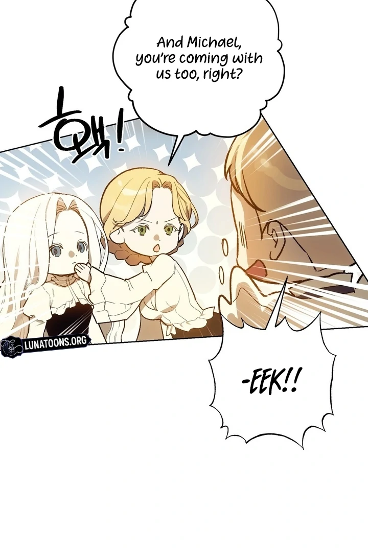 To You, Who Will Bring My Ruin Chapter 2 - Page 59