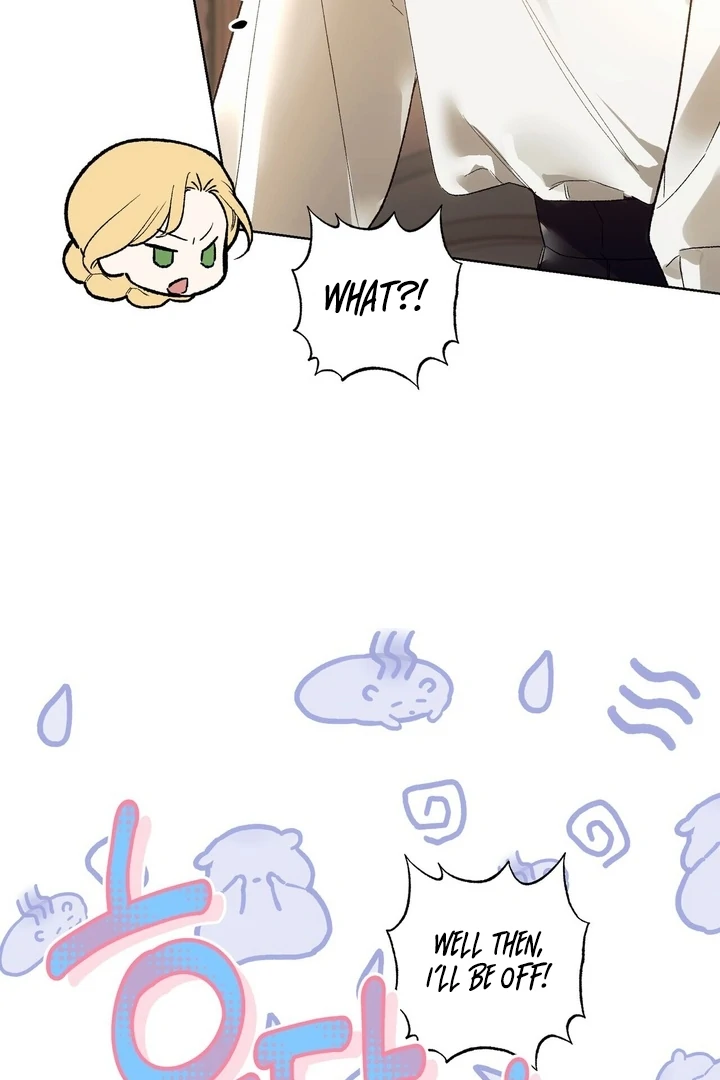 To You, Who Will Bring My Ruin Chapter 2 - Page 61