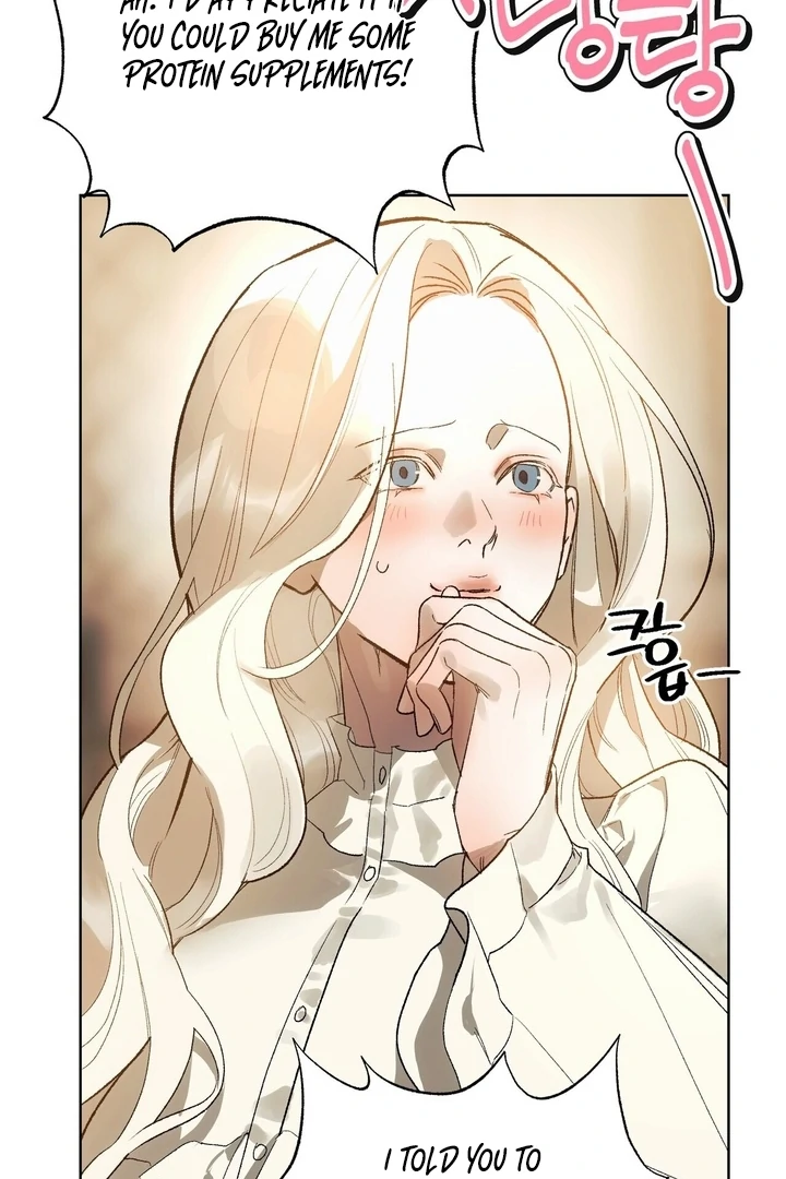 To You, Who Will Bring My Ruin Chapter 2 - Page 63