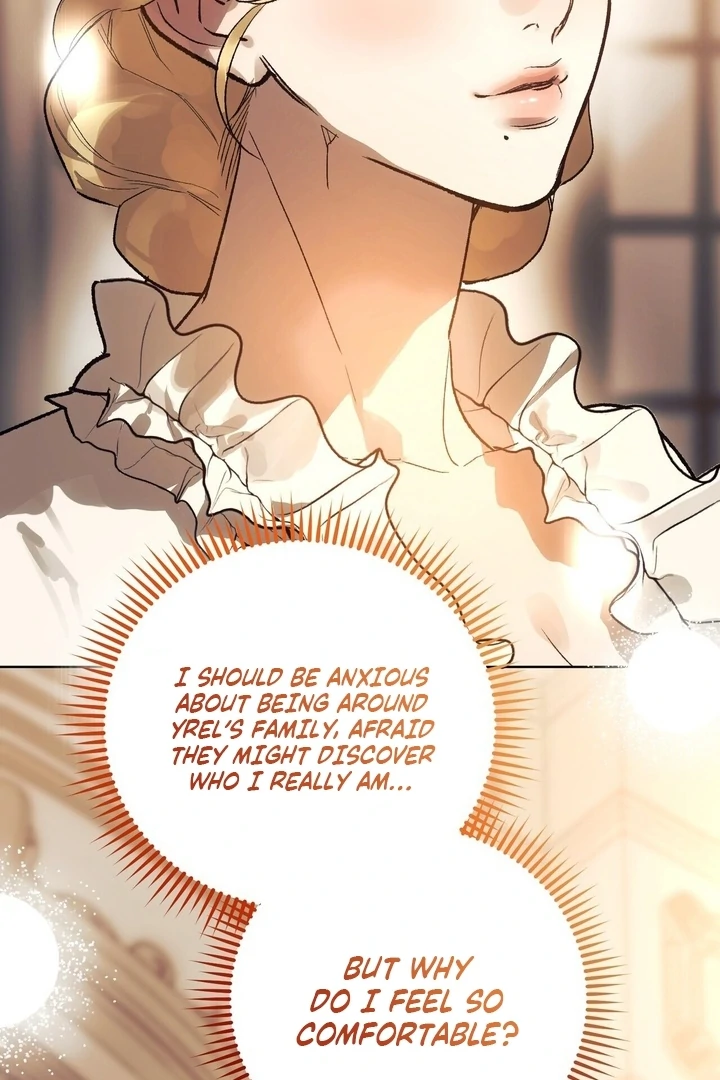 To You, Who Will Bring My Ruin Chapter 2 - Page 71