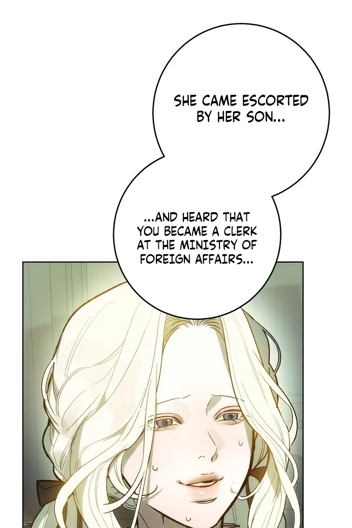 To You, Who Will Bring My Ruin Chapter 2 - Page 79