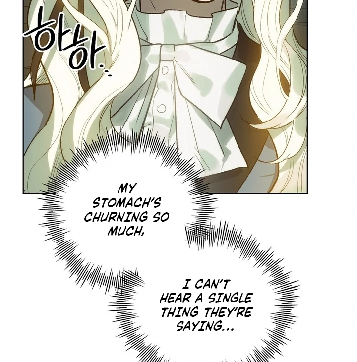 To You, Who Will Bring My Ruin Chapter 2 - Page 80