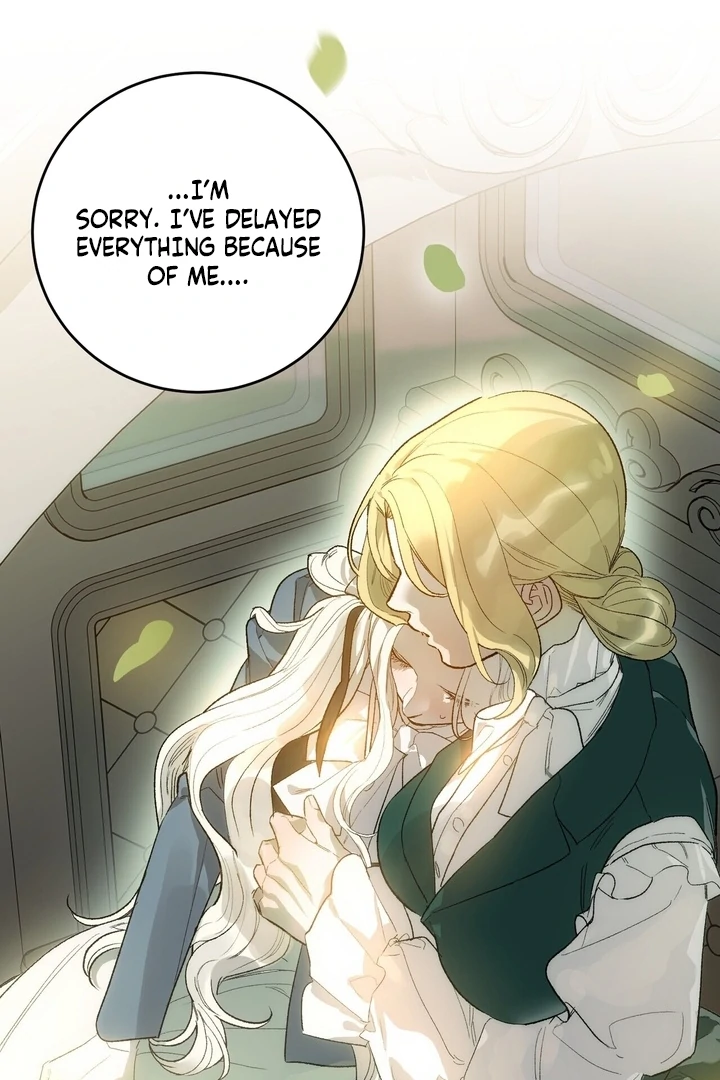 To You, Who Will Bring My Ruin Chapter 2 - Page 88