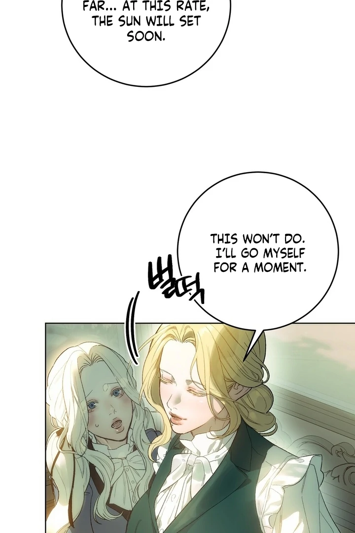 To You, Who Will Bring My Ruin Chapter 2 - Page 92