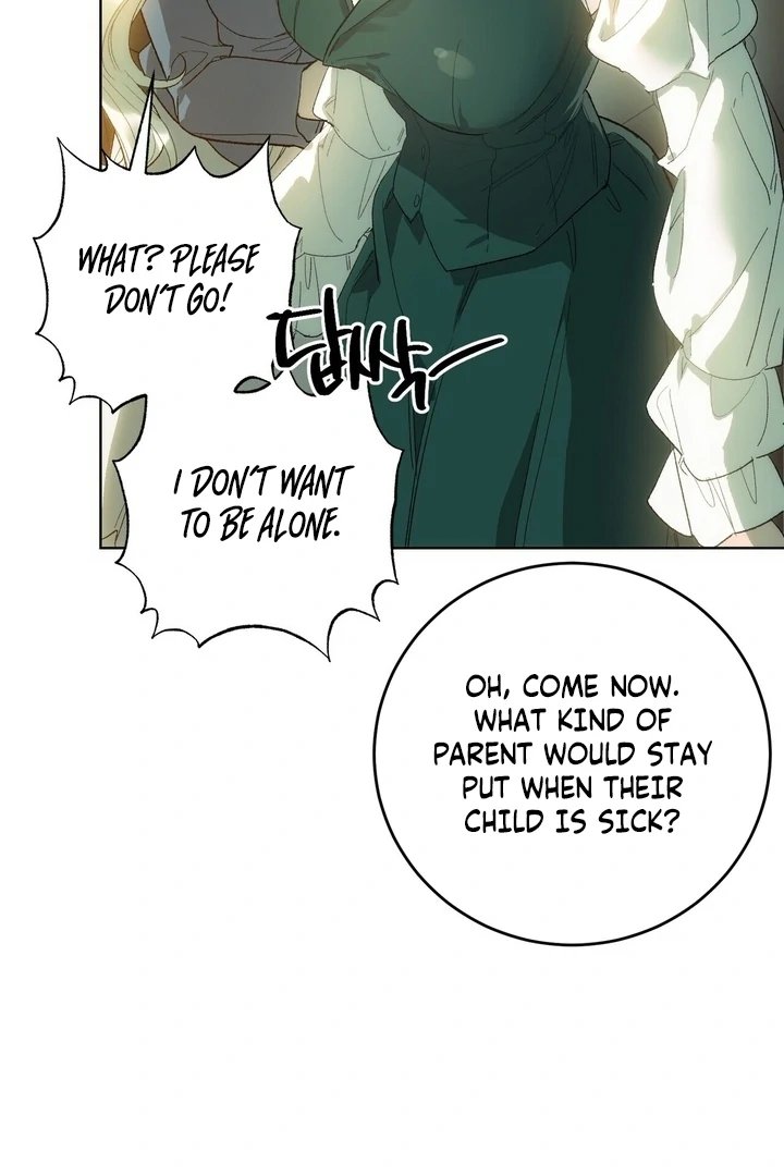 To You, Who Will Bring My Ruin Chapter 2 - Page 93