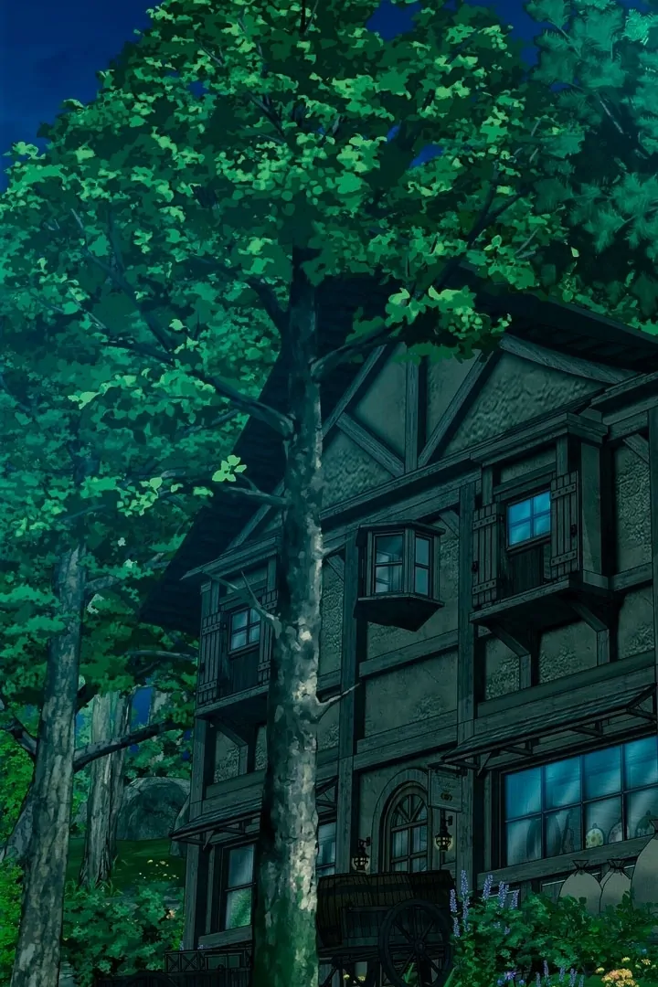 To You, Who Will Bring My Ruin Chapter 3 - Page 2