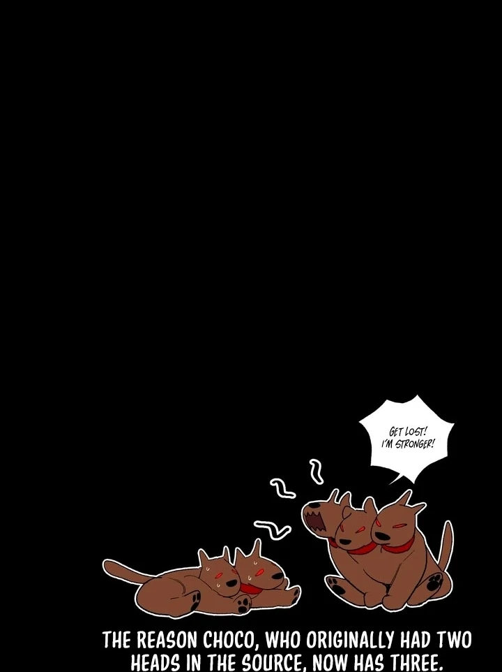 To You, Who Will Bring My Ruin Chapter 3 - Page 127