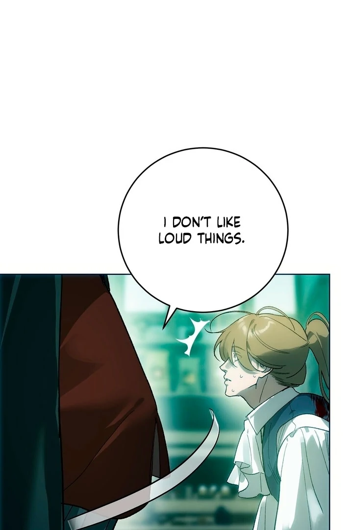 To You, Who Will Bring My Ruin Chapter 3 - Page 28