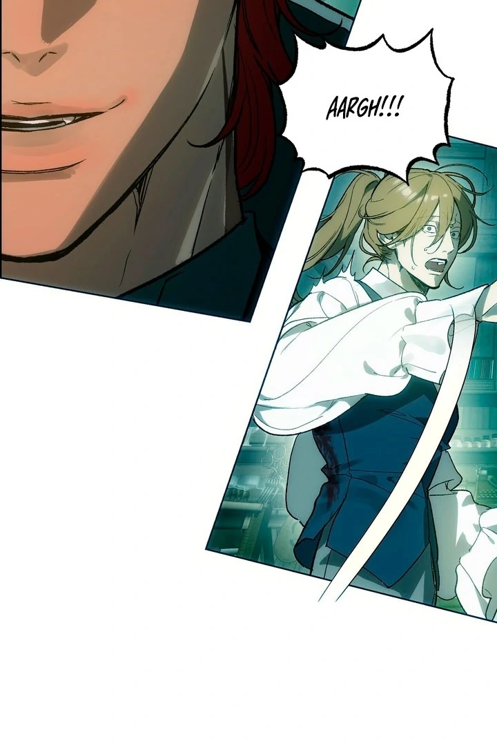 To You, Who Will Bring My Ruin Chapter 3 - Page 47