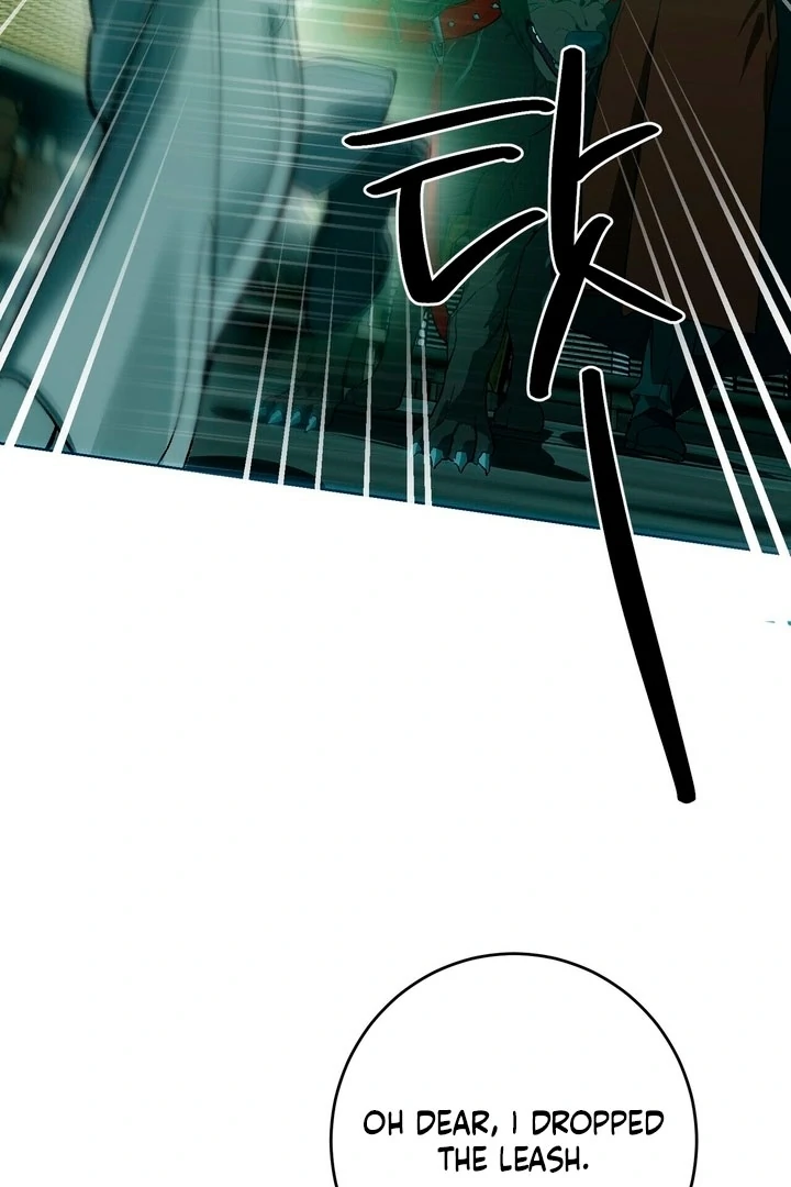 To You, Who Will Bring My Ruin Chapter 3 - Page 51