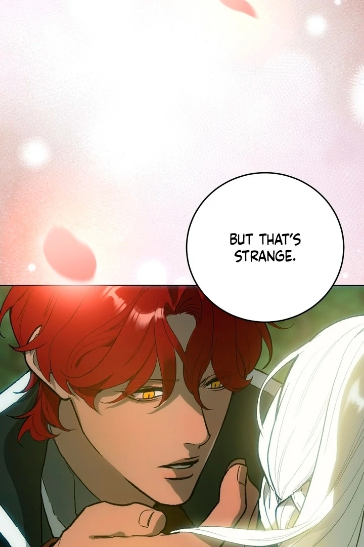 To You, Who Will Bring My Ruin Chapter 3 - Page 85