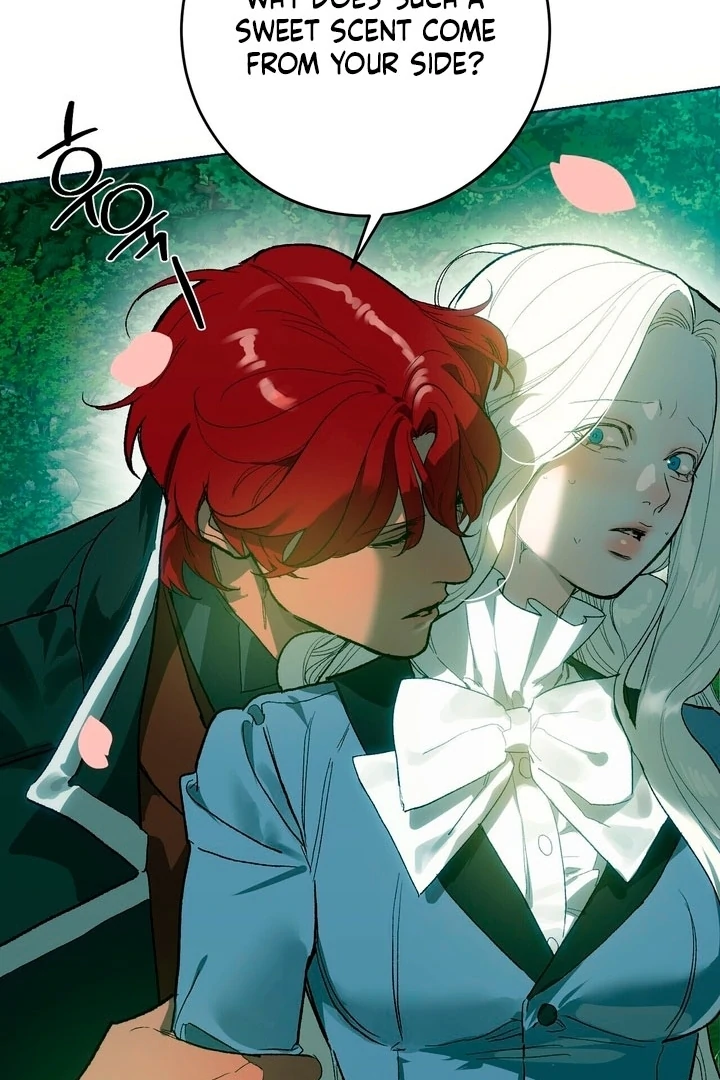 To You, Who Will Bring My Ruin Chapter 3 - Page 87