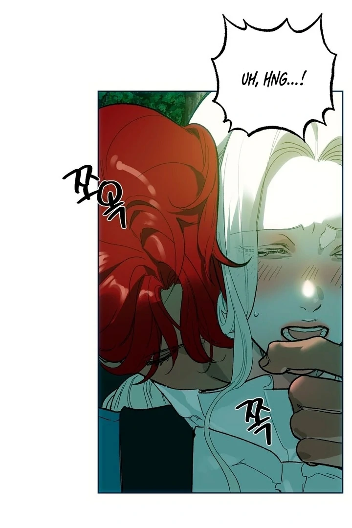 To You, Who Will Bring My Ruin Chapter 3 - Page 91