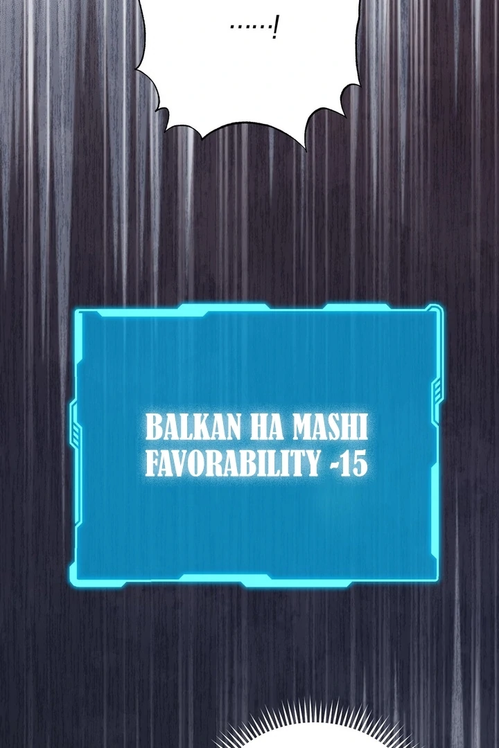 To You, Who Will Bring My Ruin Chapter 4 - Page 2