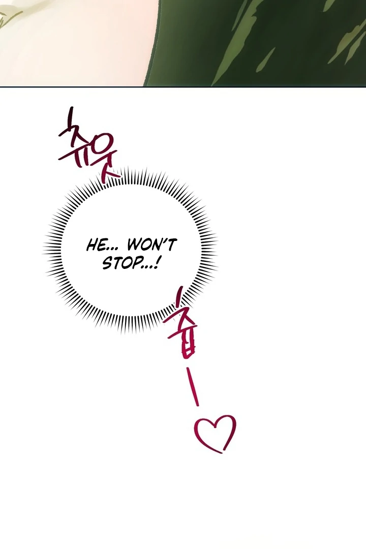 To You, Who Will Bring My Ruin Chapter 4 - Page 110