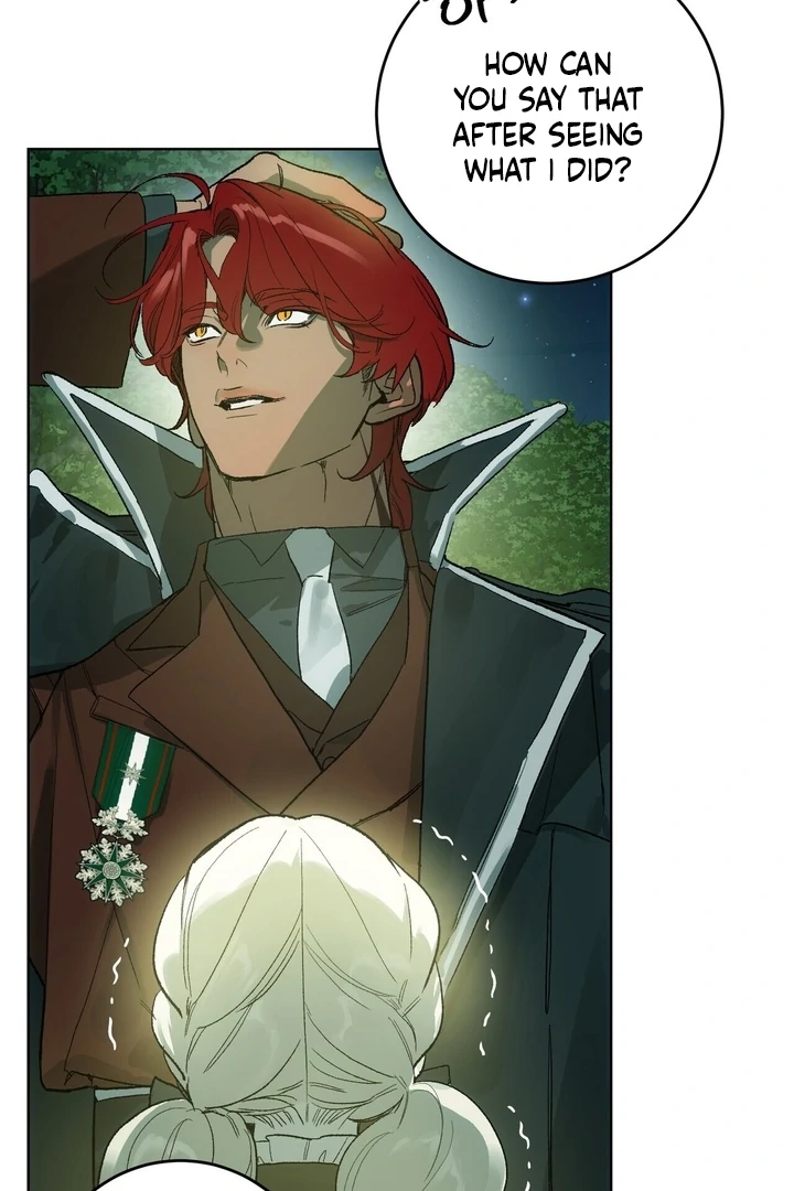 To You, Who Will Bring My Ruin Chapter 4 - Page 16