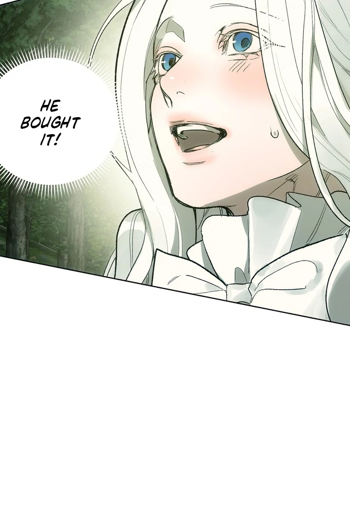 To You, Who Will Bring My Ruin Chapter 4 - Page 22