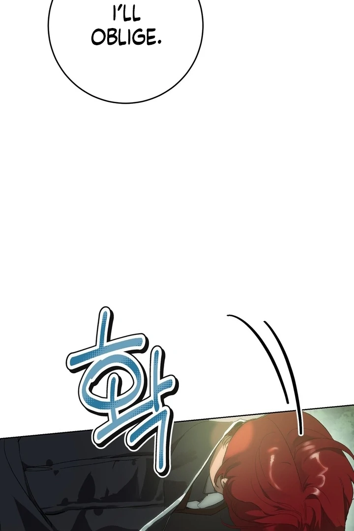 To You, Who Will Bring My Ruin Chapter 4 - Page 31