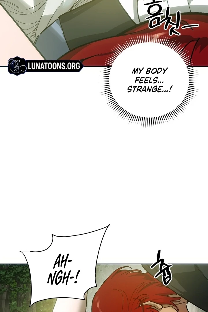 To You, Who Will Bring My Ruin Chapter 4 - Page 48