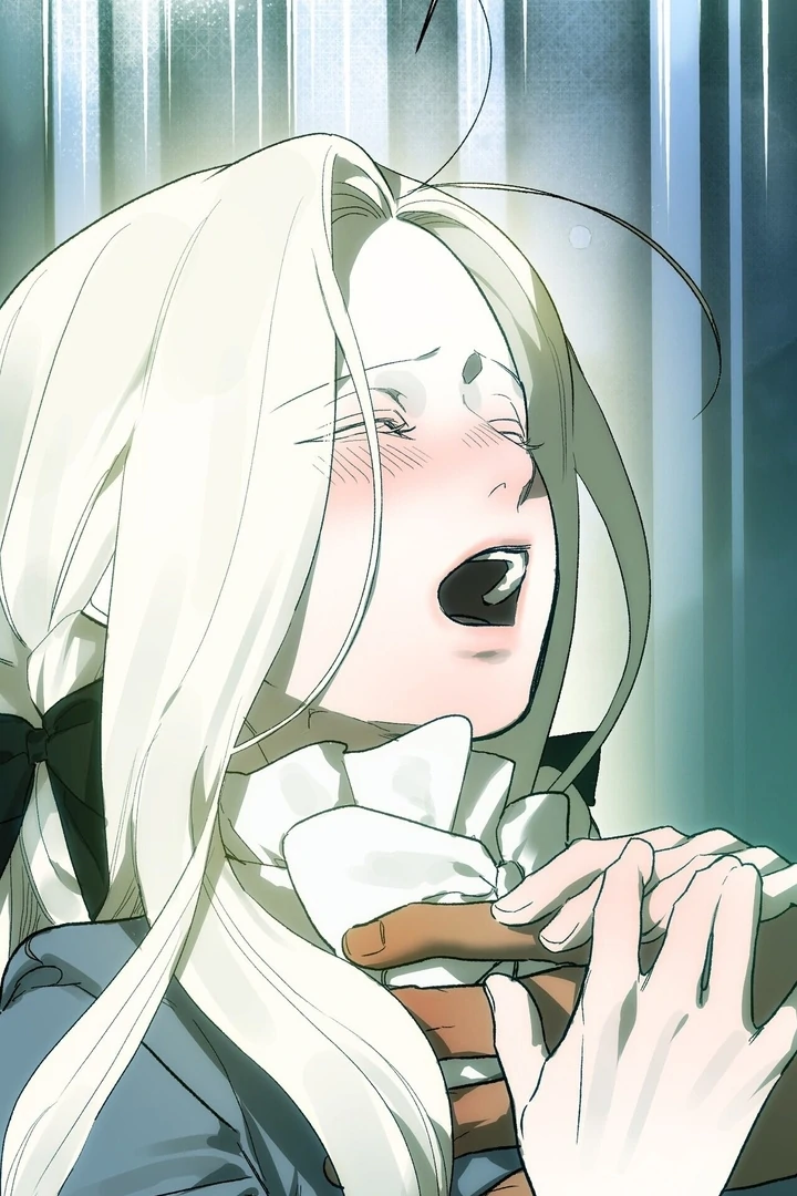 To You, Who Will Bring My Ruin Chapter 4 - Page 6