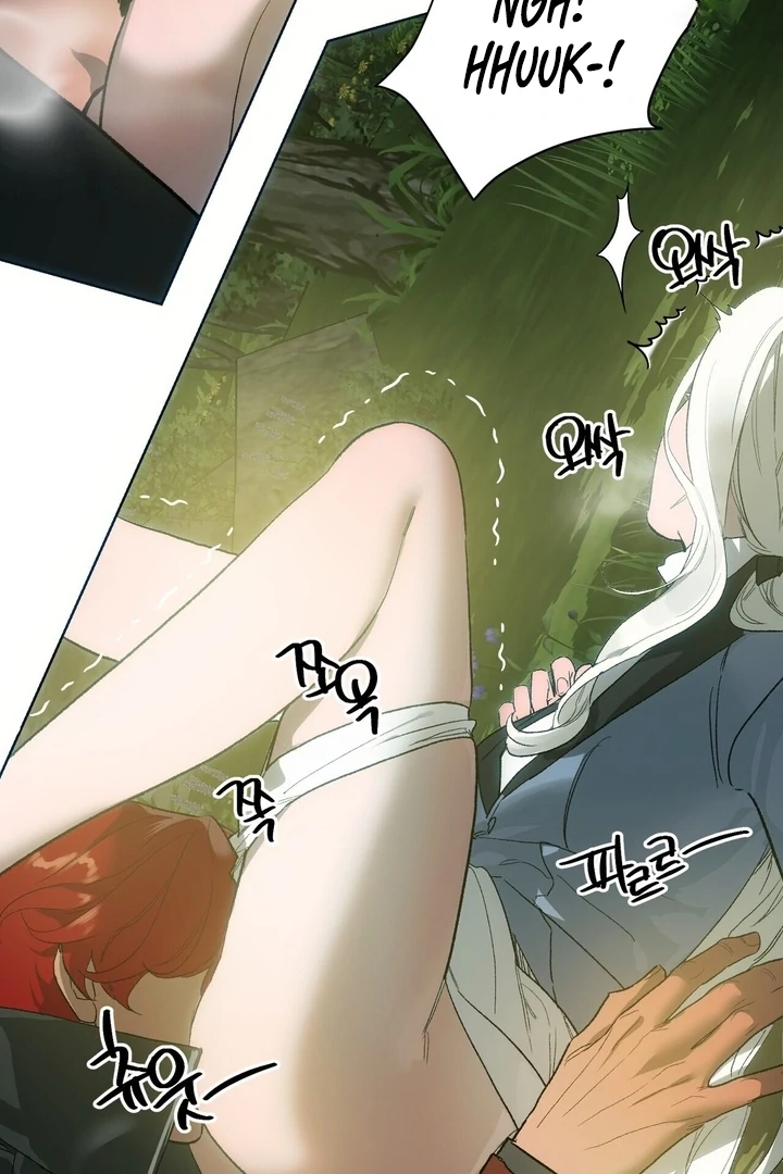 To You, Who Will Bring My Ruin Chapter 4 - Page 51