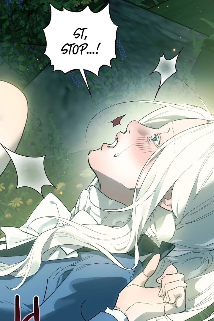 To You, Who Will Bring My Ruin Chapter 4 - Page 55